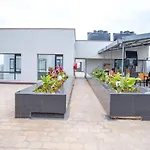 Tsavo Fedha Furnished Studio