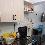 Studio, Waiyaki Way