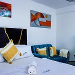 Studio, Waiyaki Way