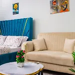 Studio, Waiyaki Way