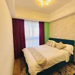 Modern Serviced,Furnished 3 Bed To Let In Kilimani
