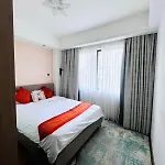 Modern Serviced,Furnished 3 Bed To Let In Kilimani