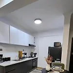 Vee Apartments