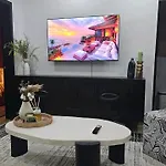 Vee Apartments