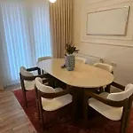 Vee Apartments