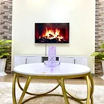 Golden Horizon Two Bedroom With Well Equipped Gym Children Playground Heated Swimming Pool Ample Parking And Scenic City Views