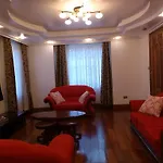 Countryside Villas, Muthaiga