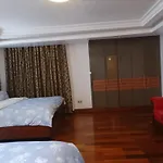 Countryside Villas, Muthaiga