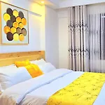 A Contemporary 2-Bedroom Master Ensuite Unit - Kilimani