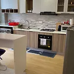 Beautiful One Bedroom Apartment With Heated Swimming Pool Fully Equipped Gym Ample Parking Space And Relaxing Rooftop With Breathtaking Views