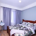 Lovely Two Bedroom Apartment With Heated Swimming Pool Fully Equipped Gym Ample Parking Space Children Playing Ground And Amazing Scenic City Views