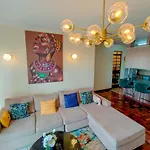 Westland Hub Fifth