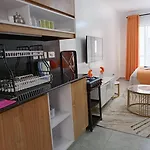 Hidden Heaven Studio Fedha