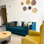 Staroot Residence C17 3