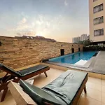 Stylish Condominium Overlooking A River