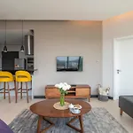Colourful Modernity By Yourhost, Westlands Nairobi