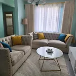 Kilimani Nairobi