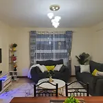 Cozy Seefar Apartment