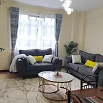 Cozy Seefar Apartment