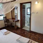 Bnb Chez Joep - Corner Guestroom