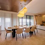 Pan Pacific Serviced Suites Nairobi