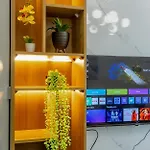 High-Rise Apartment At Riverside Drive - Westlands
