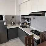 Oasis Retreat
