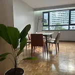 Purple Sun Hotel And Serviced Apartments