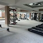 Purple Sun Hotel And Serviced Apartments