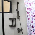 Luxury 1 Bedroom Marina Bay Apartments With Roof Top Swimming Pool & Gym