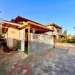 Makyo Residences