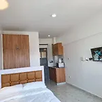 Bright And Cozy Studio In Membley, Ruiru