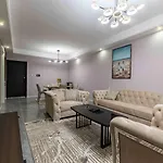 Alba Gardens, Kilimani, Nairobi