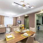 Alba Gardens, Kilimani, Nairobi