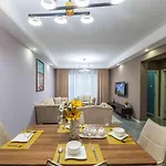 Alba Gardens, Kilimani, Nairobi