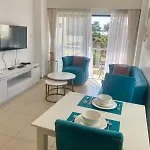 One Bedroom Cozy Apartment