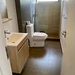 One Bedroom Cozy Apartment