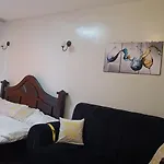 Homely Studio, Kileleshwa