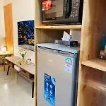 Cosy & Intimate Studio In Riverside