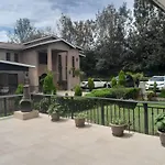 Springs Holiday Home