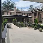 Springs Holiday Home
