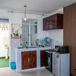 Green Haven Escapes Karen Studio