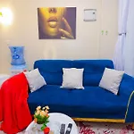 Micasa Hasienda Studio Apt