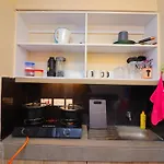 Micasa Hasienda Studio Apt