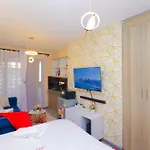 Micasa Hasienda Studio Apt