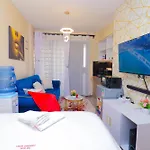 Micasa Hasienda Studio Apt