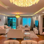 Sky View Apartments