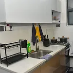 Modern & Cozy One Bedroom Apartment, Golden Mango Heights, 9Th Floor