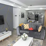 Heartland Homes Apartment Kindaruma Road,Kilimani