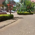 Homely 1 Bedroom With A Balcony, Westlands Nairobi
